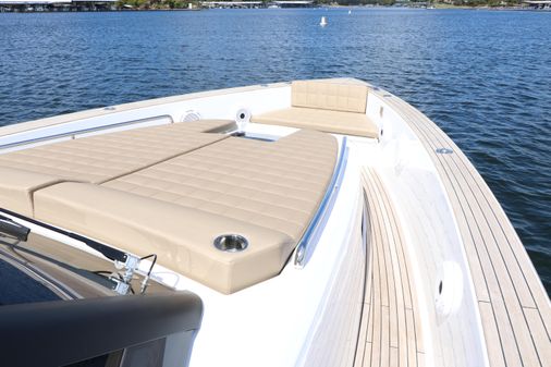 Pardo Yachts P43 image