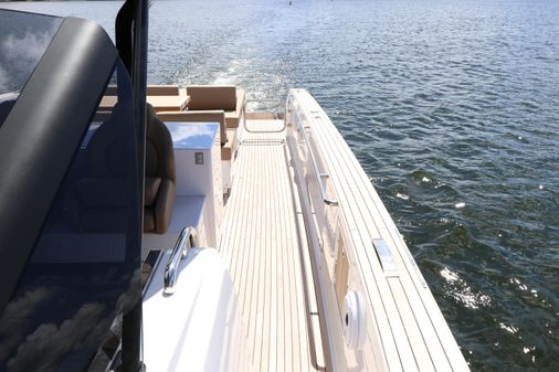 Pardo Yachts P43 image