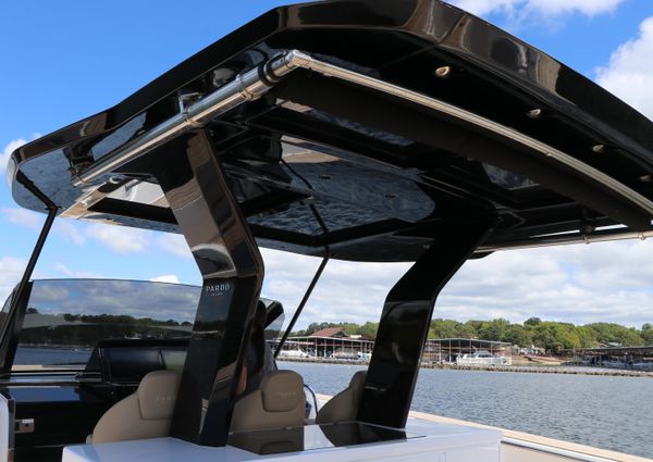 Pardo Yachts P43 image