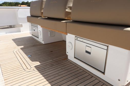 Pardo Yachts P43 image