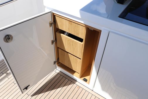 Pardo Yachts P43 image