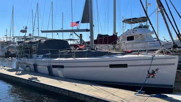 Catalina 425 