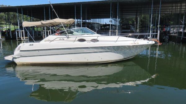 Sea Ray 270 DANCER 