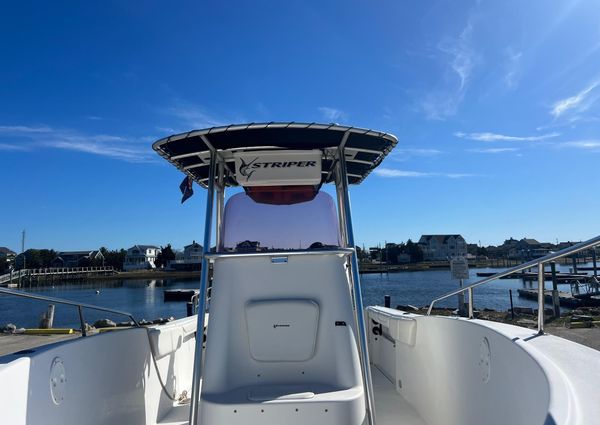 Seaswirl-striper 2601-CENTER-CONSOLE-O-B image