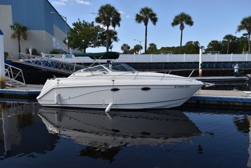 Rinker 270 Fiesta Vee w/Genset image