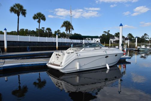 Rinker 270 Fiesta Vee w/Genset image