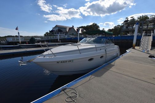 Rinker 270 Fiesta Vee w/Genset image