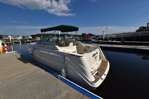 Rinker 270 Fiesta Vee w/Genset image