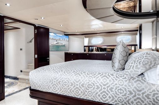 Westport Motor Yacht image