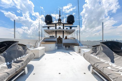 Westport Motor Yacht image