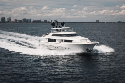 Westport Motor Yacht image