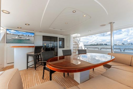 Westport Motor Yacht image