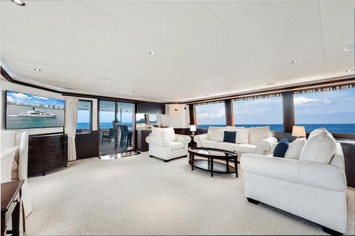 Westport Motor Yacht image