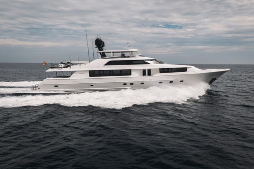 Westport Motor Yacht image