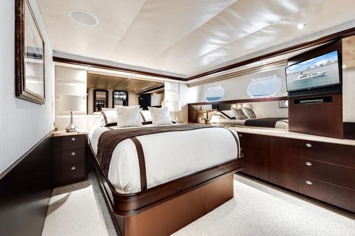 Westport Motor Yacht image