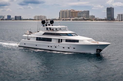 Westport Motor Yacht image