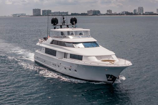 Westport Motor Yacht image