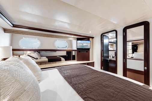 Westport Motor Yacht image