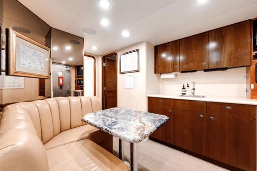 Westport Motor Yacht image