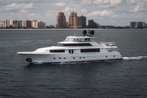 Westport Motor Yacht image