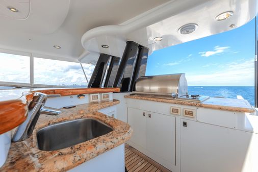 Westport Motor Yacht image