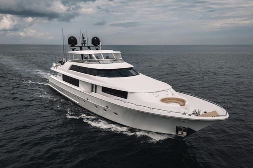 Westport Motor Yacht image