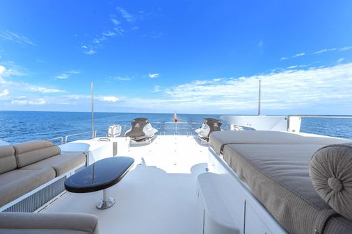 Westport Motor Yacht image