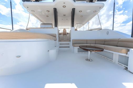 Westport Motor Yacht image