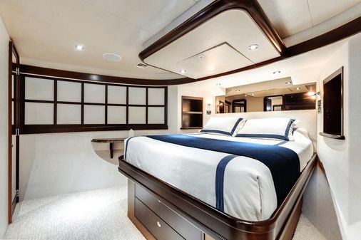 Westport Motor Yacht image