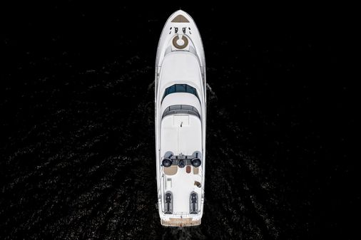 Westport Motor Yacht image