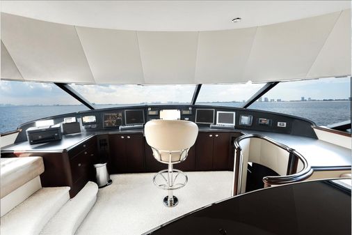 Westport Motor Yacht image