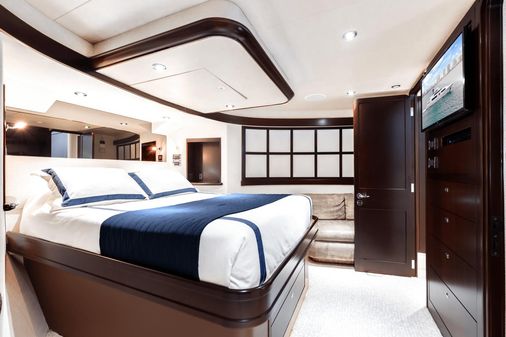 Westport Motor Yacht image