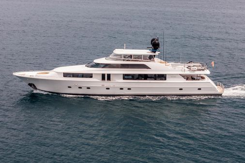 Westport Motor Yacht image