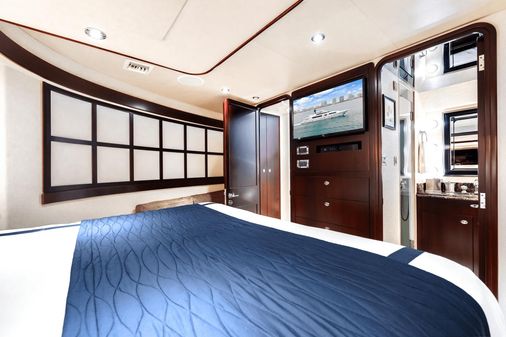 Westport Motor Yacht image