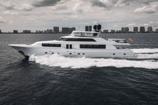 Westport Motor Yacht image