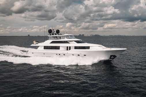 Westport Motor Yacht image