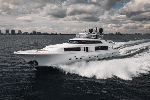 Westport Motor Yacht image