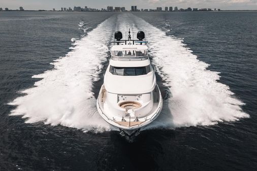 Westport Motor Yacht image