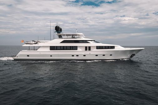 Westport Motor Yacht image