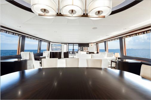 Westport Motor Yacht image