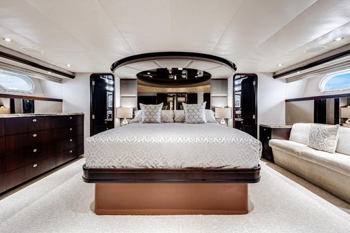 Westport Motor Yacht image