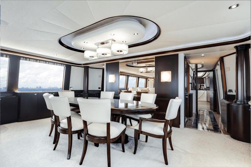 Westport Motor Yacht image