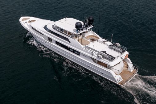 Westport Motor Yacht image