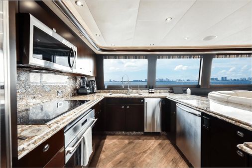 Westport Motor Yacht image