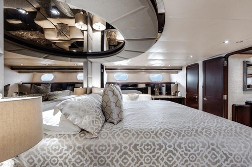 Westport Motor Yacht image