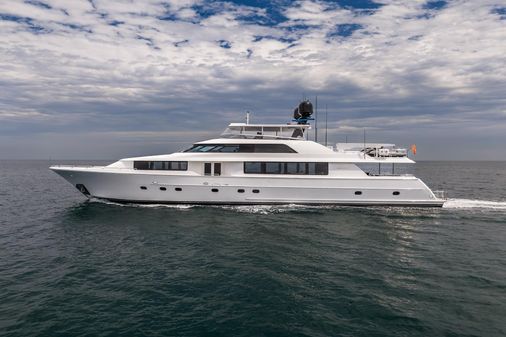 Westport Motor Yacht image