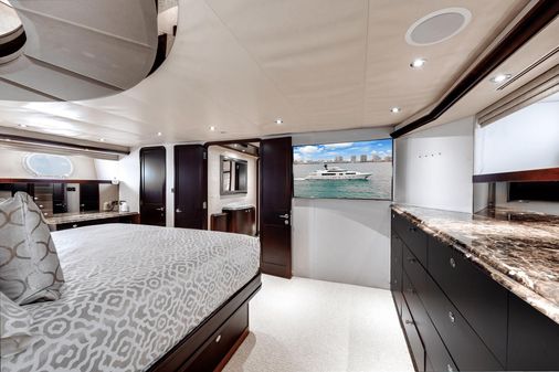 Westport Motor Yacht image