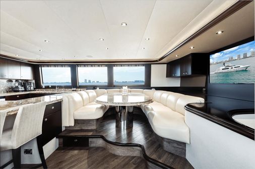 Westport Motor Yacht image