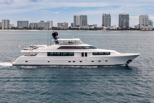 Westport Motor Yacht image