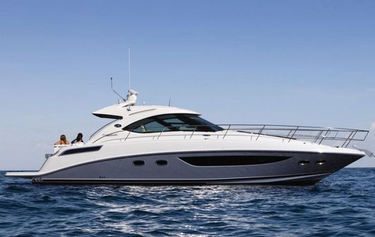 Sea Ray 470 Sundancer image